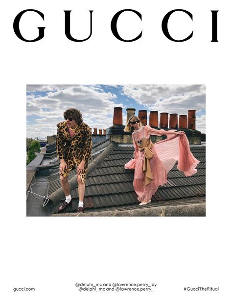 gabrielle gucci 2020|gucci alessandro michele 2020.